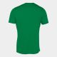 2. Joma Inter III Short Sleeve T-Shirt 103164.452