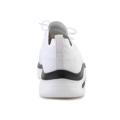 6. Skechers Go Walk Hyper Burst-Maritime M 216083-WBK shoes