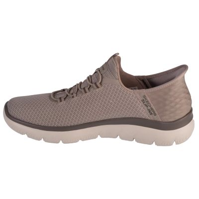 2. Skechers Slip-Ins Summits - High Range 232457-TPE Gray 41