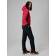 3. Women's quick-drying trekking trousers 4F 4FRSS26TFTRF1463-20S