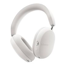 Sonos Ace Headphones Wired & Wireless Headband Calls/Music USB Type-C Bluetooth White