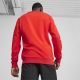 10. Puma Team Goal Casuals Crew Neck Sweat M 658592 01