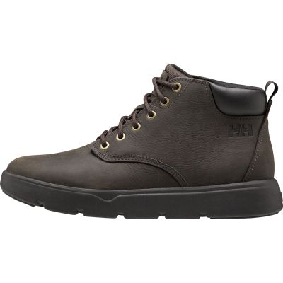 7. Helly Hansen Men's Winter Boots PINEHURST LEATHER 11738 713