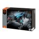 IM.MASTER blocks Black leopard 3821pcs 6857 45108