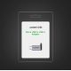 11. Ugreen adapter USB Type C to micro USB adapter gray (50590)