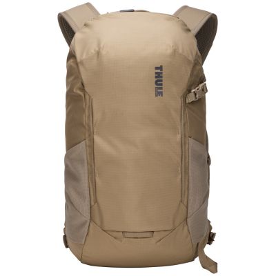 4. Thule Alltrail TADP218 Faded Khaki Backpack Travel Backpack Polyester