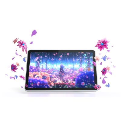 10. Lenovo Tab MediaTek Helio G85 10.1" WUXGA IPS 400nits 60Hz Touch 4/128GB Arm Mali-G52 5100mAh Android Polar Blue