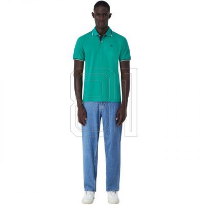 7. Champion polo shirt M 220897 GS130