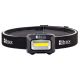 10. Libox LB0107 Headlamp (450 m; Cold White)