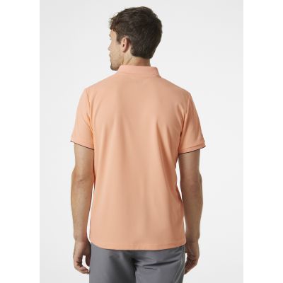 17. Helly Hansen Ocean Polo Shirt M 34207 058