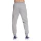 3. Skechers Max Soft Fleece Joggers PT289-LTGY Grey L