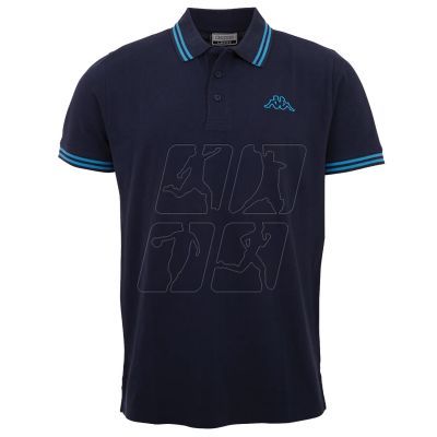 Kappa Polo Shirt M 709361-19-4024