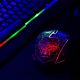 7. LogiLink ID0185 Keyboard Mouse Included Gaming USB QWERTY English Black