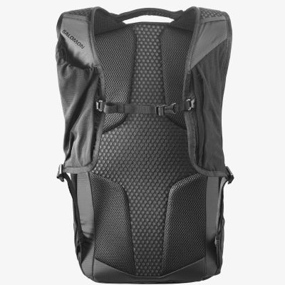 2. Salomon XT 25 Backpack LC2857300 Black One size