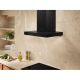 8. ELECTROLUX LFT816K Cooker Hood