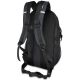4. BLACK TREKKING BACKPACK SEMI LINE