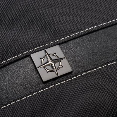 11. SwissBags 17235 Wheeled Travel Bag
