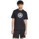 Men's adidas Camo Circle Graphic T-shirt black KC7165