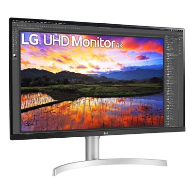 3. Monitor LG 32UN650K-W 32UN650KW (32UN650K-W.AEU)
