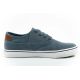 4. Wrangler men's Calypso Derby sneakers, blue, comfortable