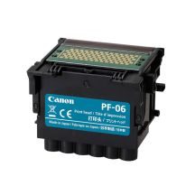 Canon PF-06 Inkjet Printer Head