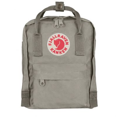 Fjällräven Kånken Mini Fog Jr backpack F23561-021