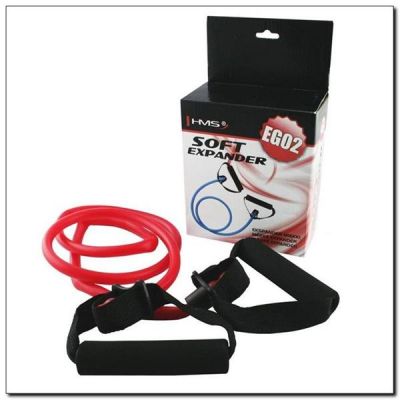 Rubber expander HMS EG02 17-31-002