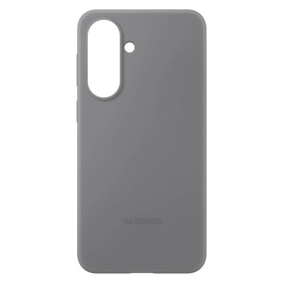 3. Samsung Silicone Case for Samsung Galaxy A57 - Gray