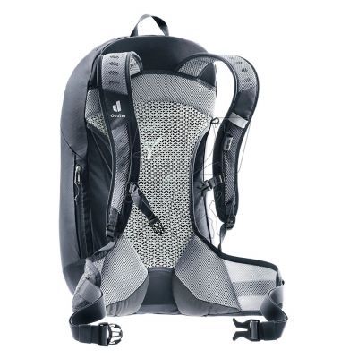 5. Deuter AC Lite 23 3420324-7000