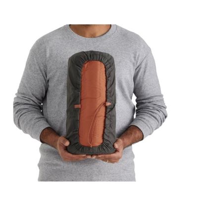 9. SEA TO SUMMIT Pursuit SI Mat Self-Inflating Mat