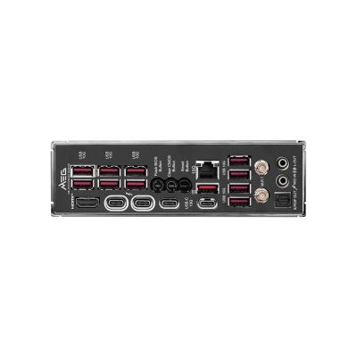 5. Motherboard Z890 S1851 ATX/MEG Z890 ACE MSI
