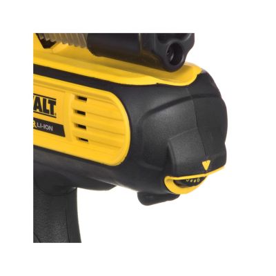 4. 18V mass squeezer without battery 600ML DCE580N-XJ DEWALT