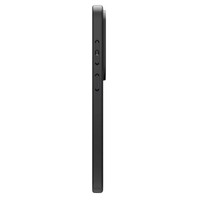 5. Spigen Thin Fit Mag MagSafe Case for Samsung Galaxy S26 Ultra - Black