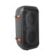 17. ESPERANZA SPEAKER BT FM LED RGB KARAOKE SINGER EP156