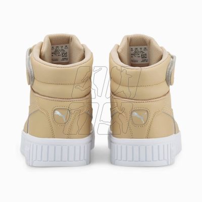 8. Puma Carina 2.0 Mid W 385851-04 Shoes