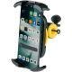 5. DUNLOP 360-ROTATING BIKE PHONE HOLDER