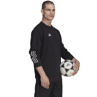 9. Adidas Tiro 23 Competition Crew M HK8039 sweatshirt