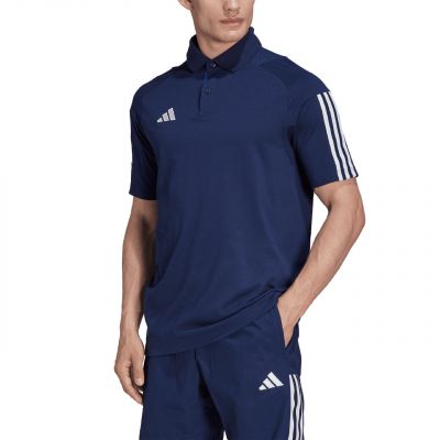 3. adidas Tiro 23 Competition Polo Shirt M HK8052