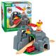 4. BRIO 33889 Crane and Mountain Tunnel p2
