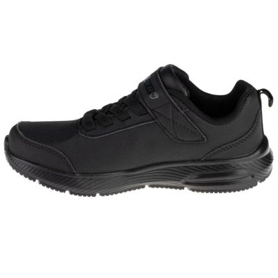 6. Skechers Dyna-Air Fast Pulse Jr 998230L-BBK shoes