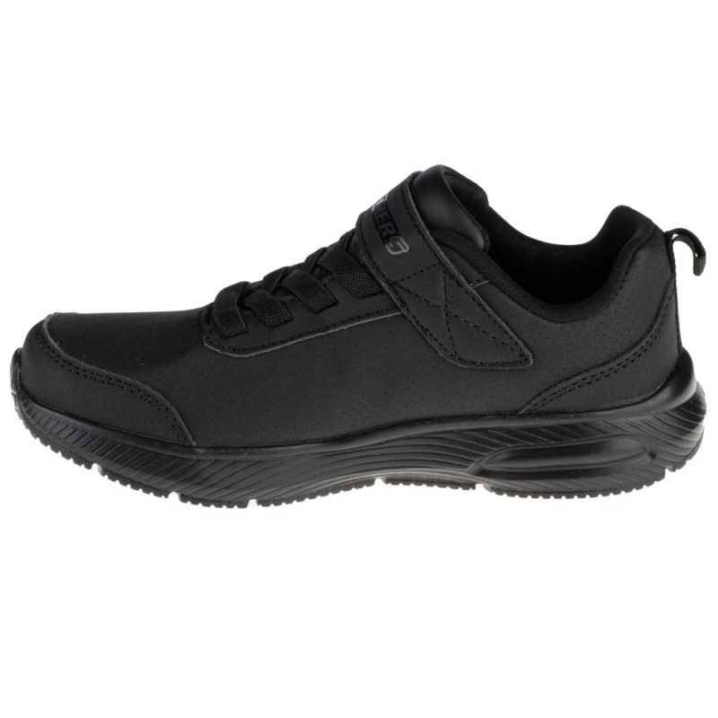 6. Skechers Dyna-Air Fast Pulse Jr 998230L-BBK shoes