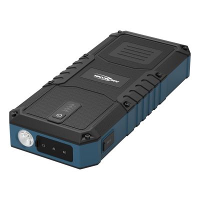 2. Ansmann Jump Starter 16.0 2500 A
