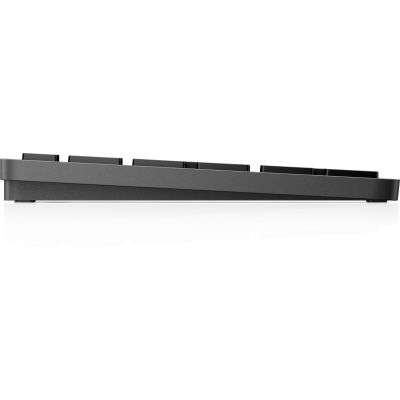5. HP Wireless Keyboard 975 Dual-Mode