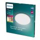 5. Philips Functionality Superslim 36W Ceiling Lamp