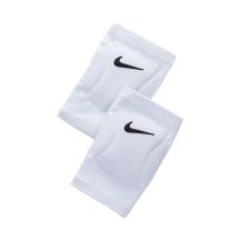 Nike Streak Knee Pads Volleyball Knee Pads White NVP07100 XL/2XL