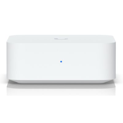 2. Ubiquiti UPL-Port-W Wired LAN Wi-Fi, White