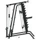 23. VIRTUFIT SM100 SMITH MACHINE - WITH LIFT STATION - STRENGTH STATION