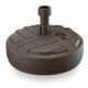 13. UMBRELLA BASE ROUND UMBRELLA