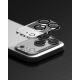 5. Ringke Camera Full Cover 2-Pack Tempered Glass for iPhone 18 Pro Max - Black