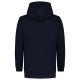 3. Tricorp Hooded Sweat Jacket Washable 60°CM MLI-T44T8